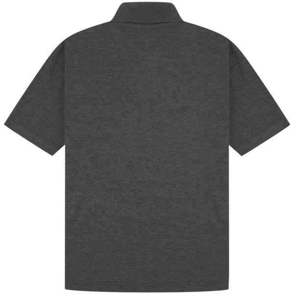 Casual Classic Mens Pique Polo