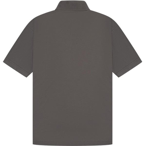 Casual Classic Mens Pique Polo