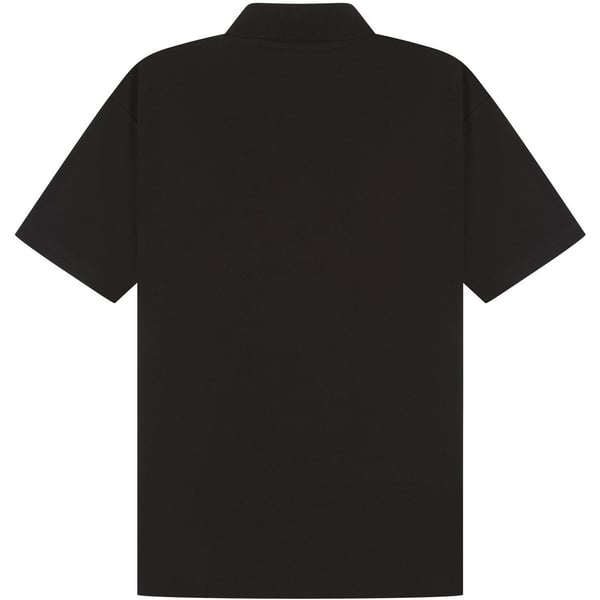 Casual Classic Mens Pique Polo