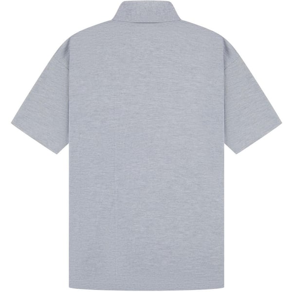 Casual Classic Mens Pique Polo