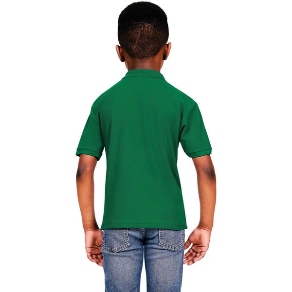 Casual Classic Polo til børn/børn