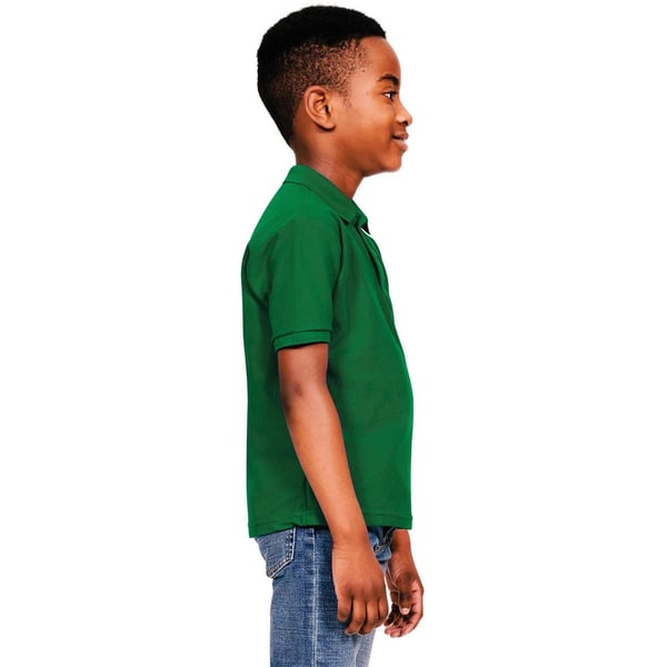 Casual Classic Polo til børn/børn