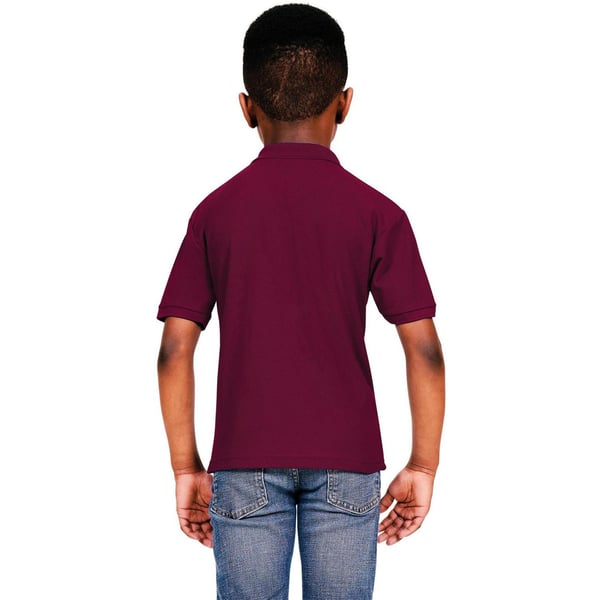 Casual Classic Polo til børn/børn