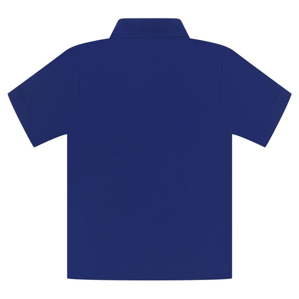 Casual Classic Polo til børn/børn