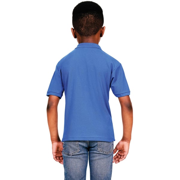 Casual Classic Polo til børn/børn