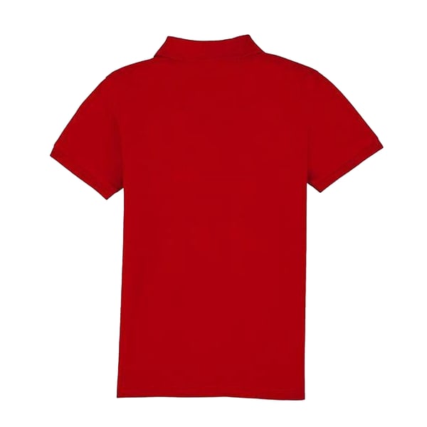 Casual Classic Polo til børn/børn