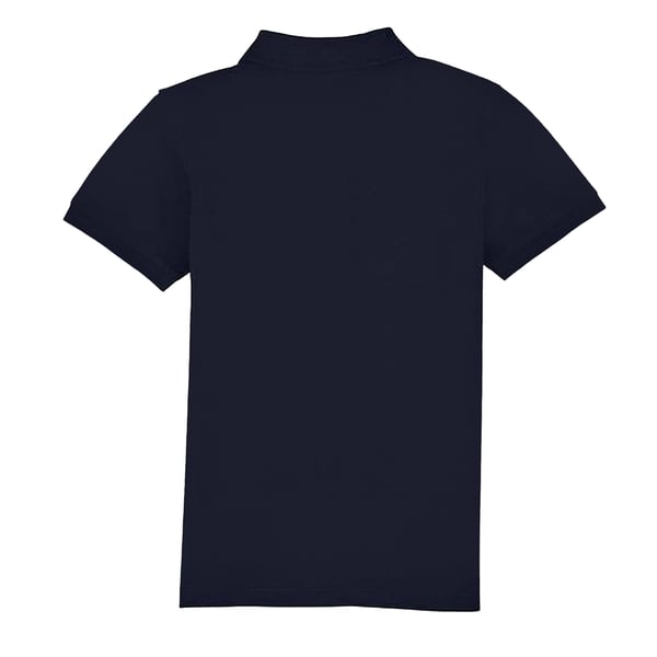 Casual Classic Polo til børn/børn
