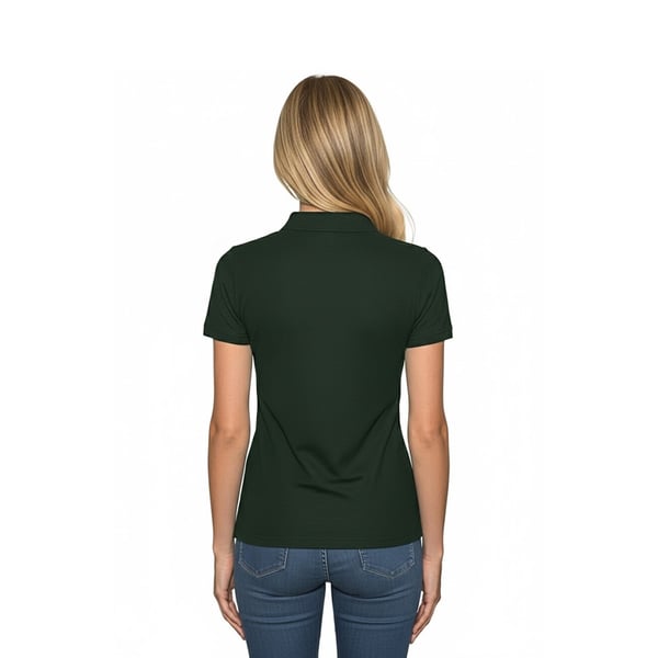 Casual Classic Womens/Ladies Polo