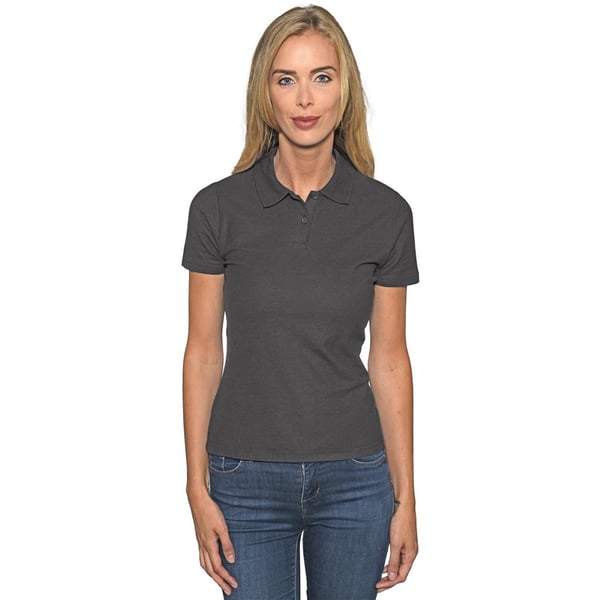 Casual Classic Dam/Dam Polo