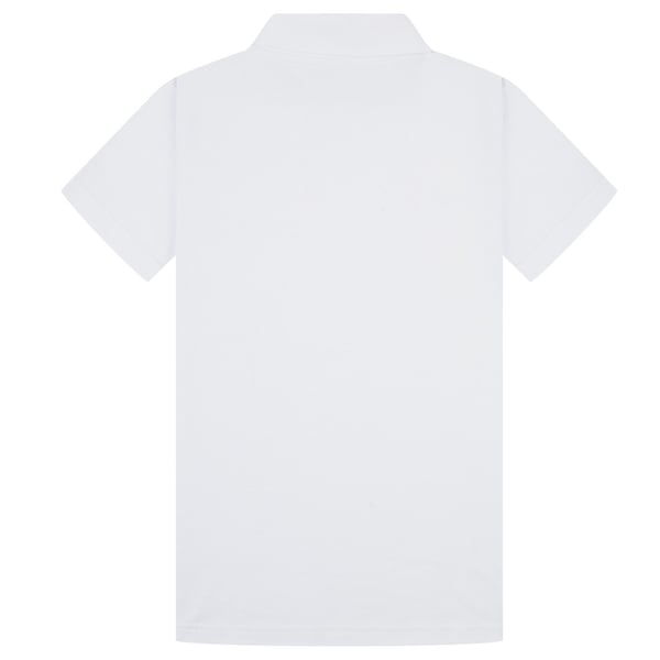 Casual Classic Womens/Ladies Polo