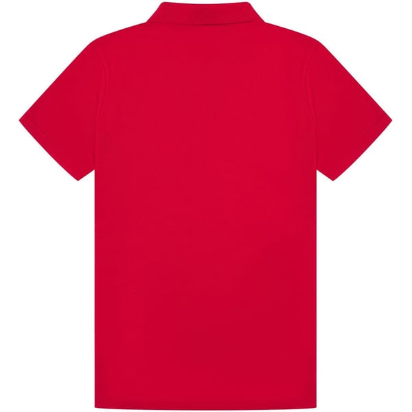 Casual Classic Dam/Dam Polo