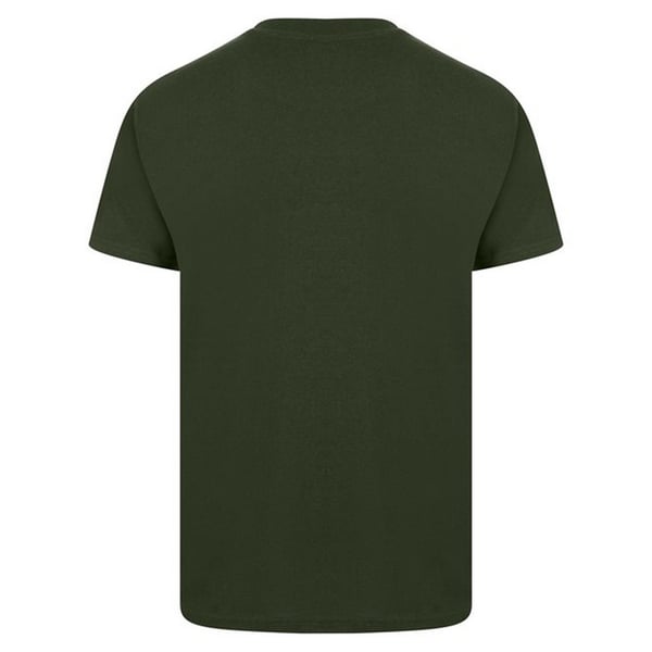 Casual Classic Mens Ringspun Tee