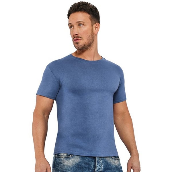 Casual Classic Mens Ringspun Tee