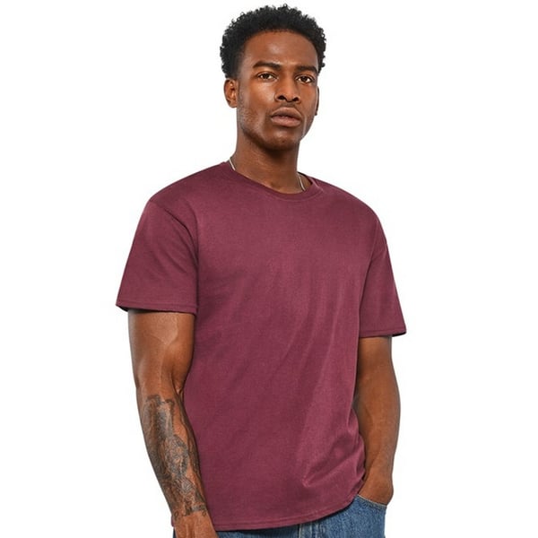 Casual Classic Mens Ringspun Tee