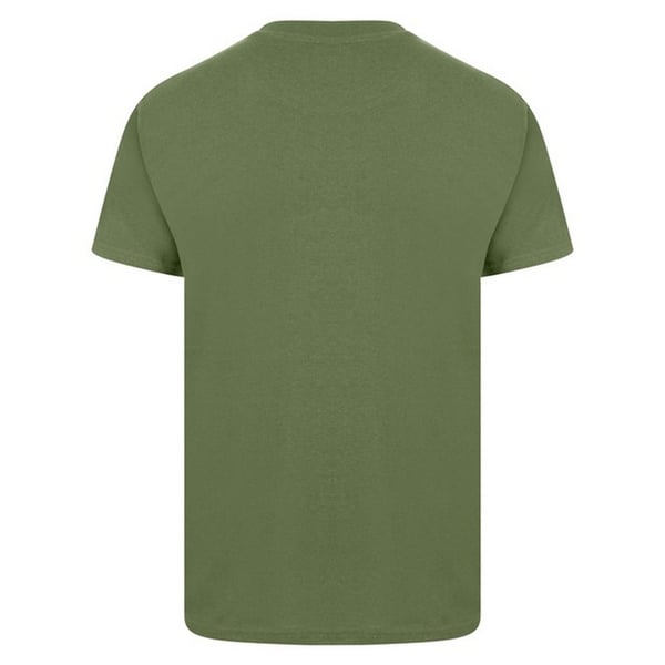 Casual Classic Mens Ringspun Tee