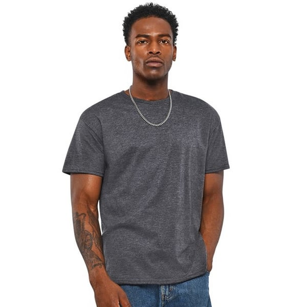 Casual Classic Mens Ringspun Tee