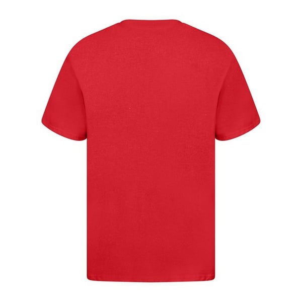 Casual Classic Mens Ringspun Tee