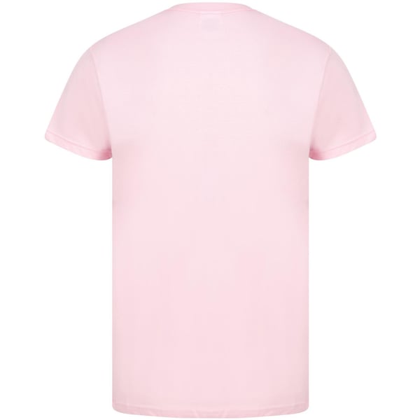 Casual Classic Mens Ringspun Tee