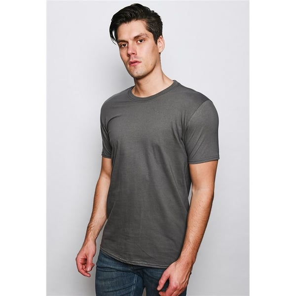 Casual Classic Mens Ringspun Tee