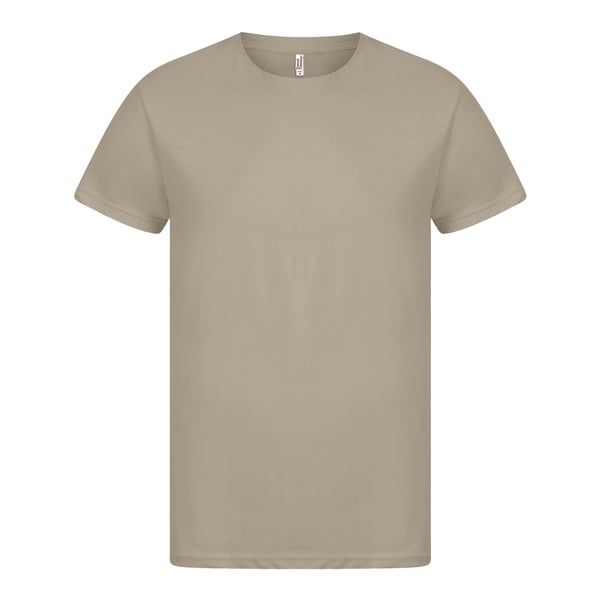 Casual Classic Mens Ringspun Tee