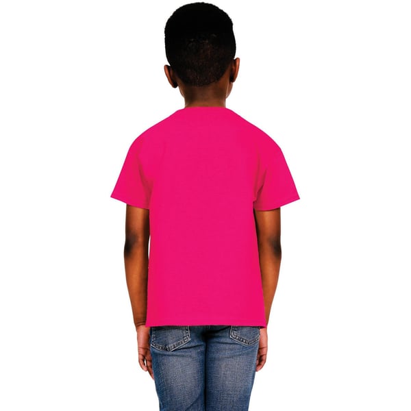 Casual Classic Ringspun Tee til børn/børn