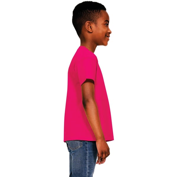 Casual Classic Ringspun Tee til børn/børn