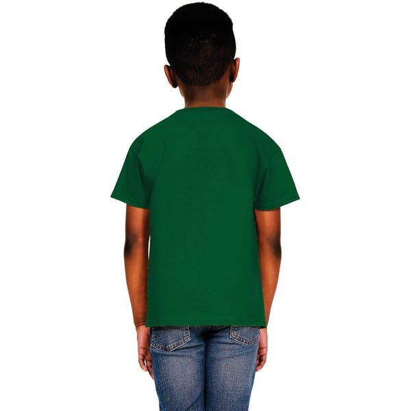 Casual Classic Ringspun Tee til børn/børn