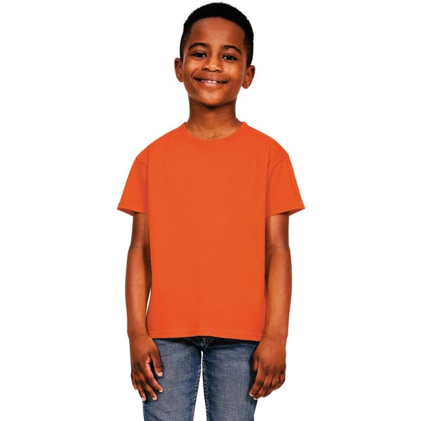 Casual Classic Ringspun Tee til børn/børn