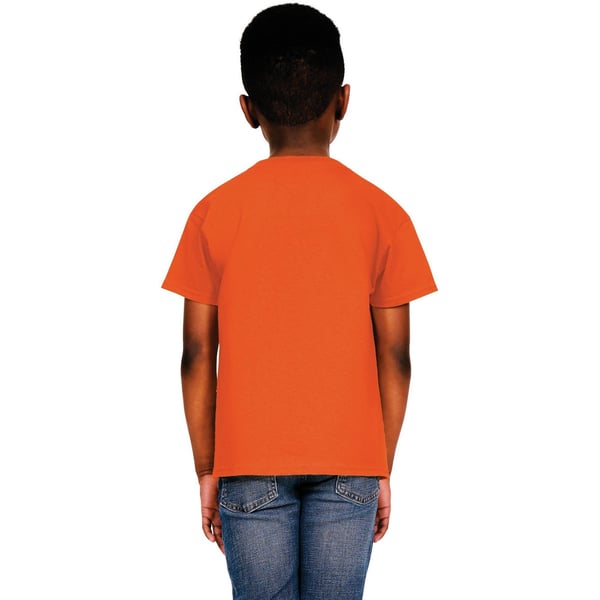 Casual Classic Ringspun Tee til børn/børn
