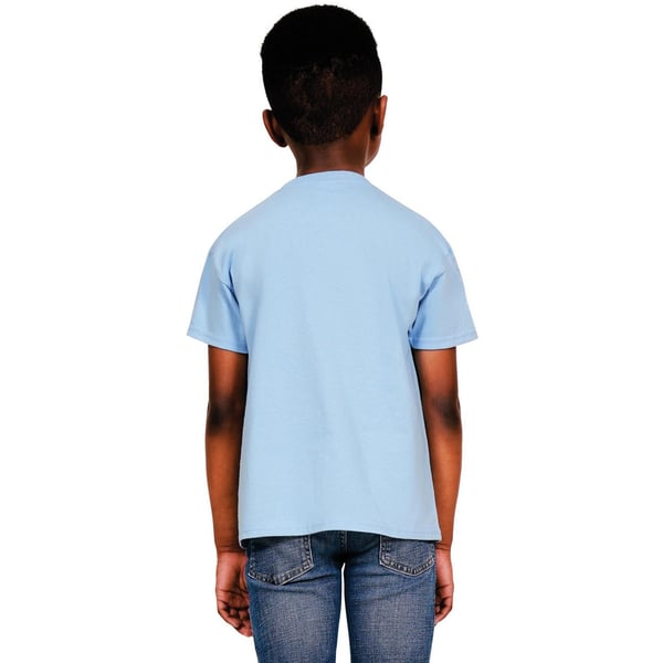Casual Classic Ringspun Tee til børn/børn
