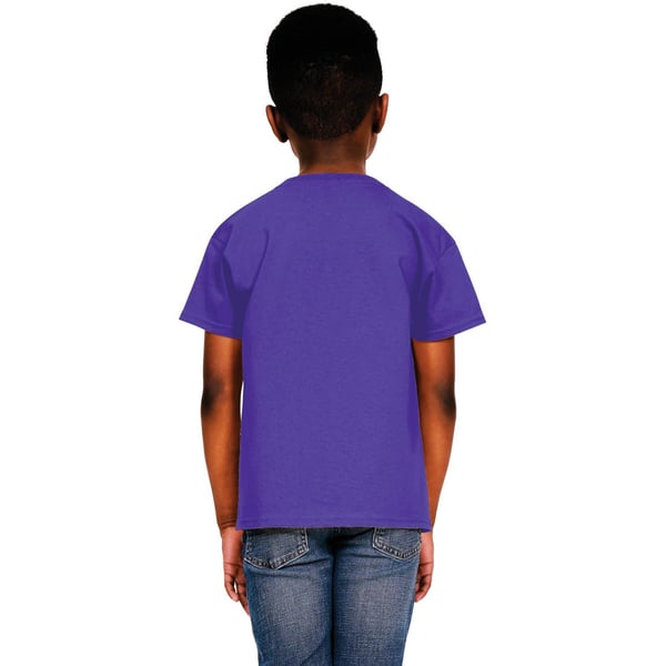 Casual Classic Ringspun Tee til børn/børn