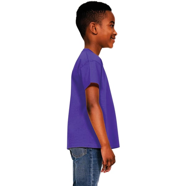 Casual Classic Ringspun Tee til børn/børn