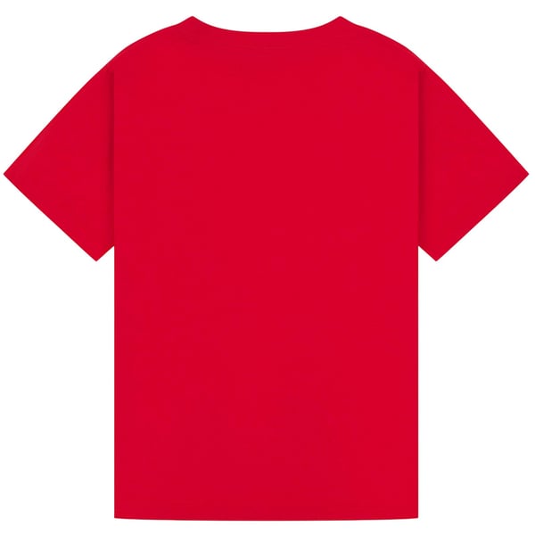 Casual Classic Ringspun Tee til børn/børn