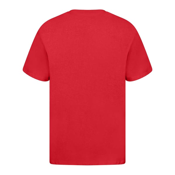 Casual Classics Premium Ringspun Tee til mænd