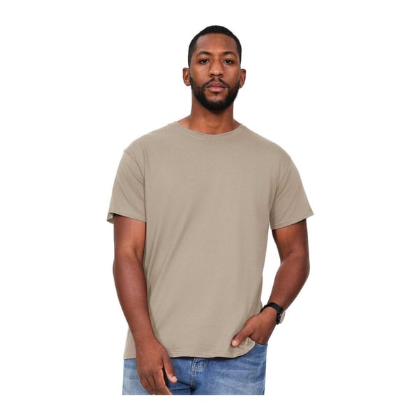 Casual Classics Premium Ringspun Tee til mænd