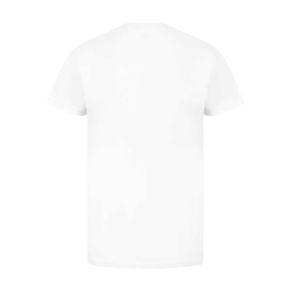 Casual Classics Premium Ringspun Tee til mænd