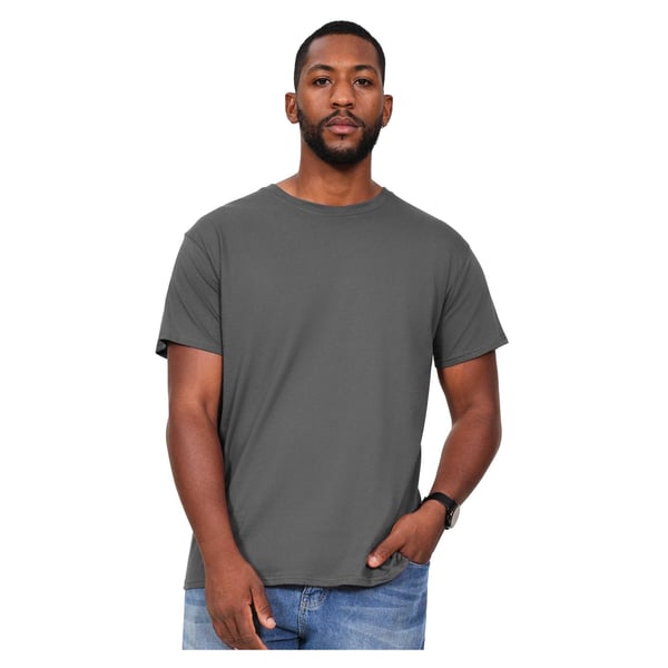 Casual Classics Premium Ringspun Tee til mænd