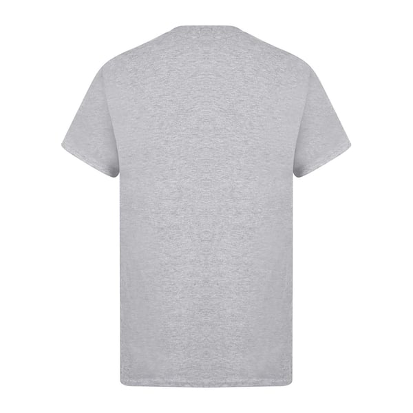 Casual Classics Premium Ringspun Tee til mænd