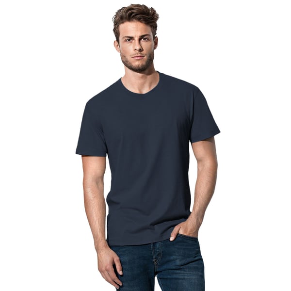 Stedman Unisex voksen Classic Tee til voksne