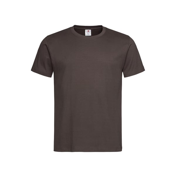 Stedman Unisex voksen Classic Tee til voksne