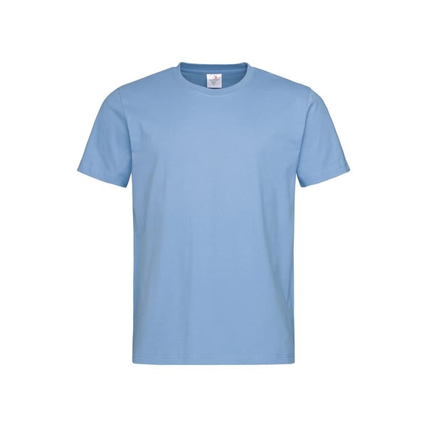 Stedman Comfort Tee til mænd