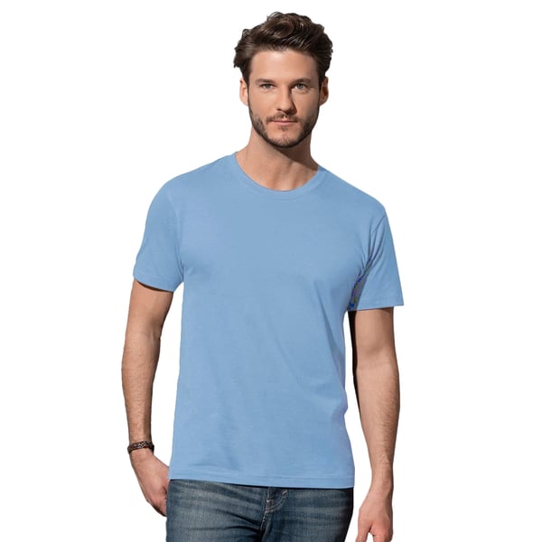 Stedman Comfort Tee til mænd