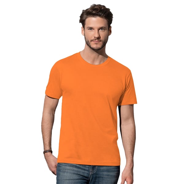 Stedman Comfort Tee til mænd