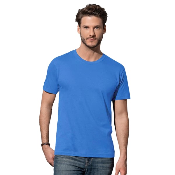 Stedman Comfort Tee til mænd