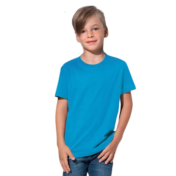 Stedman Lasten/Kids Classic T-paita