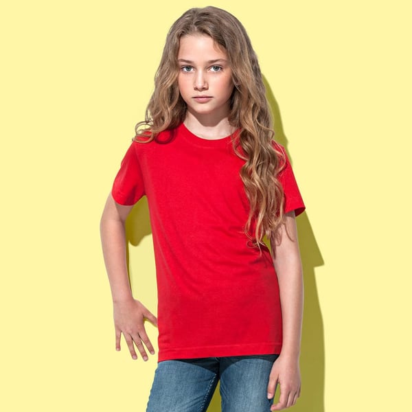 Stedman Lasten/Kids Classic T-paita