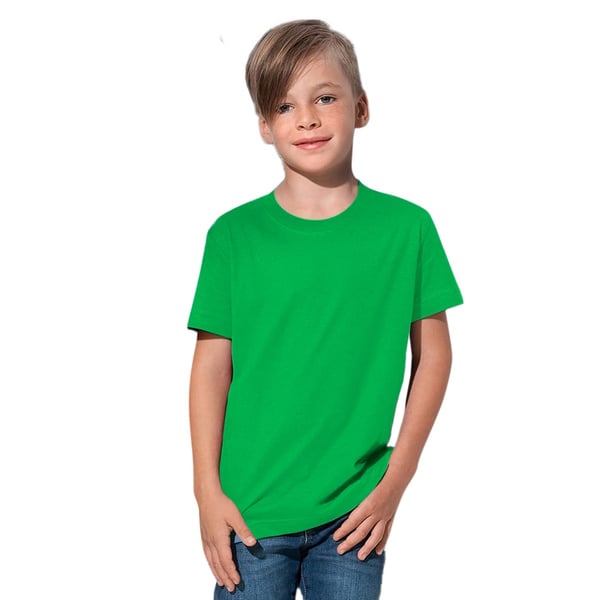 Stedman Lasten/Kids Classic T-paita