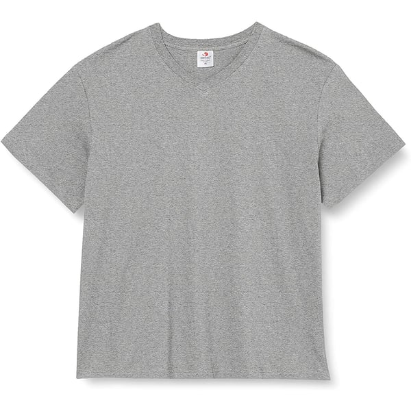 Stedman Mens Classic V Neck Tee