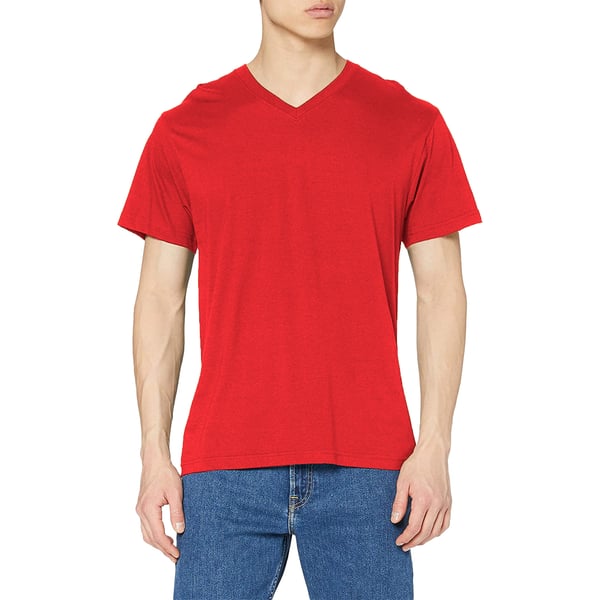Stedman Mens Classic V Neck Tee