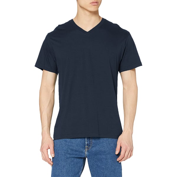 Stedman Mens Classic V Neck Tee